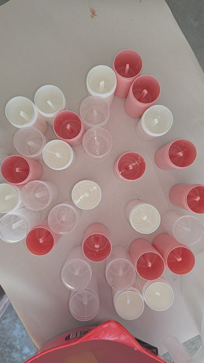 Frankinsence Night Face Balm
