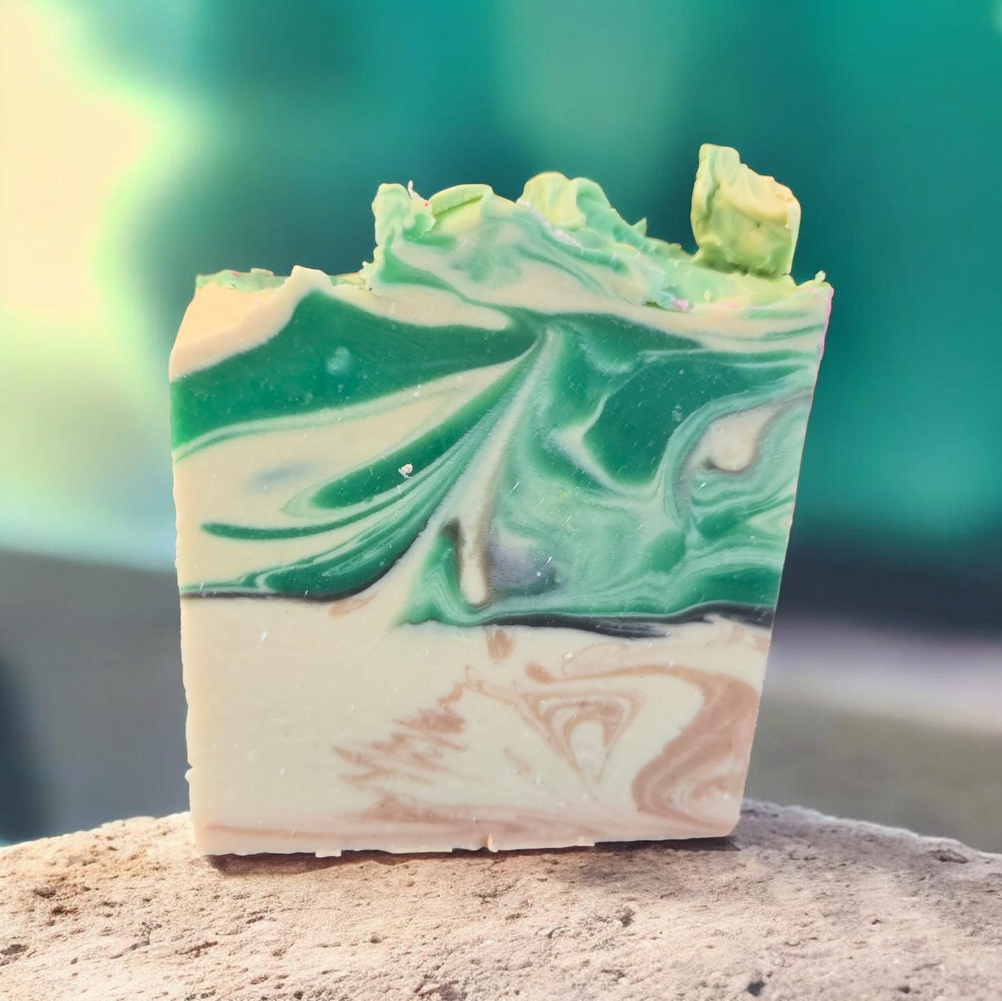 Lemongrass & Sage *Back in stock 21st Feb*