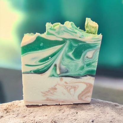 Lemongrass & Sage *Back in stock 21st Feb*