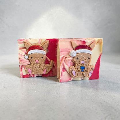 Kanga Christmas