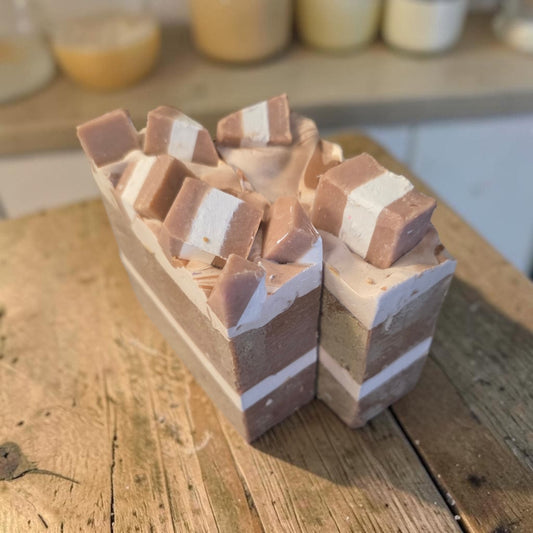 Jersey Caramel