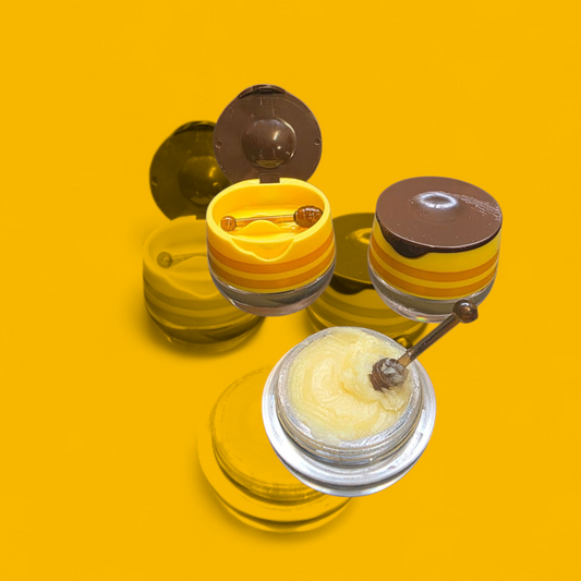 Manuka Honey lip balm