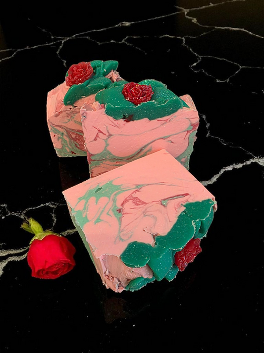 Rose Garden