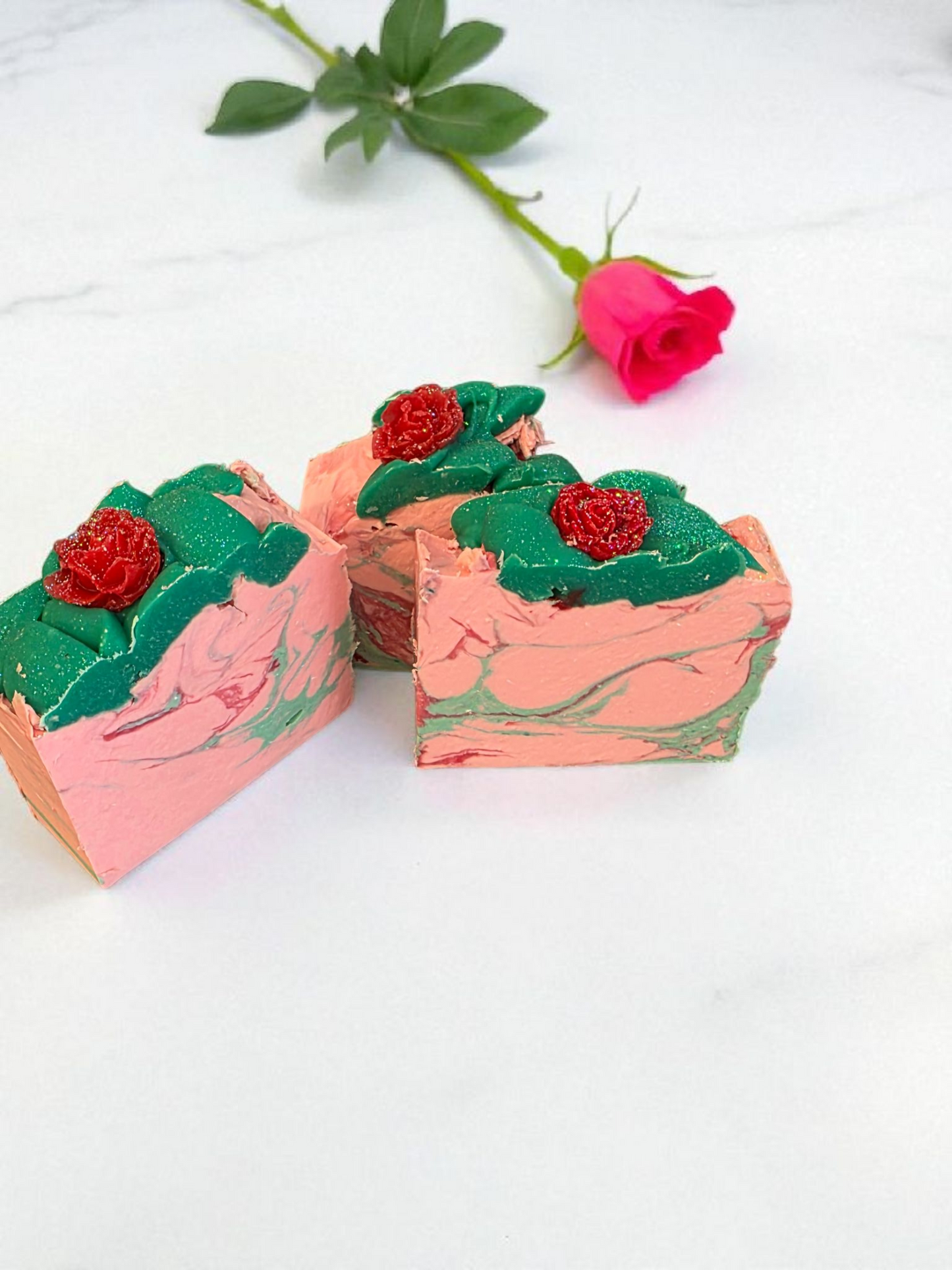 Rose Garden