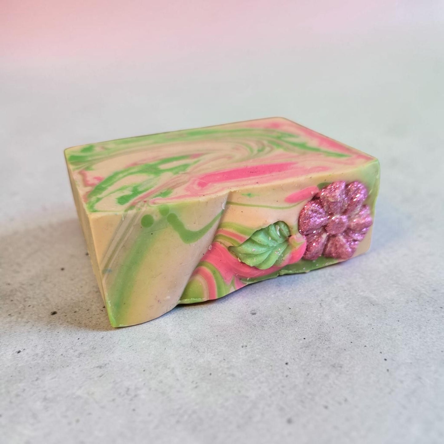 Flower Power