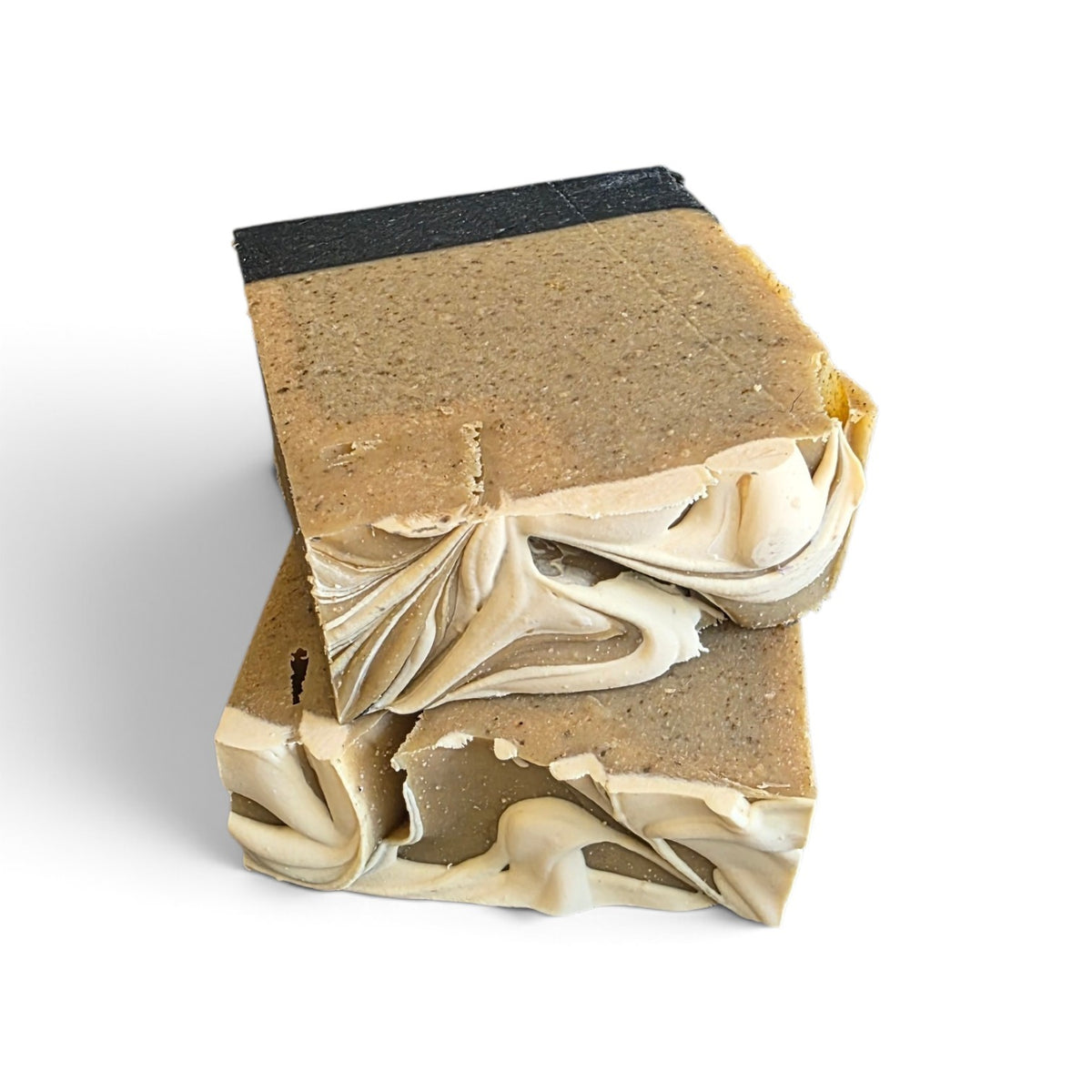 Australian Lemon Myrtle with Dead Sea mineral mud & Charcoal