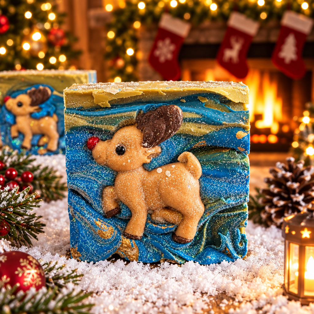 Rudolph