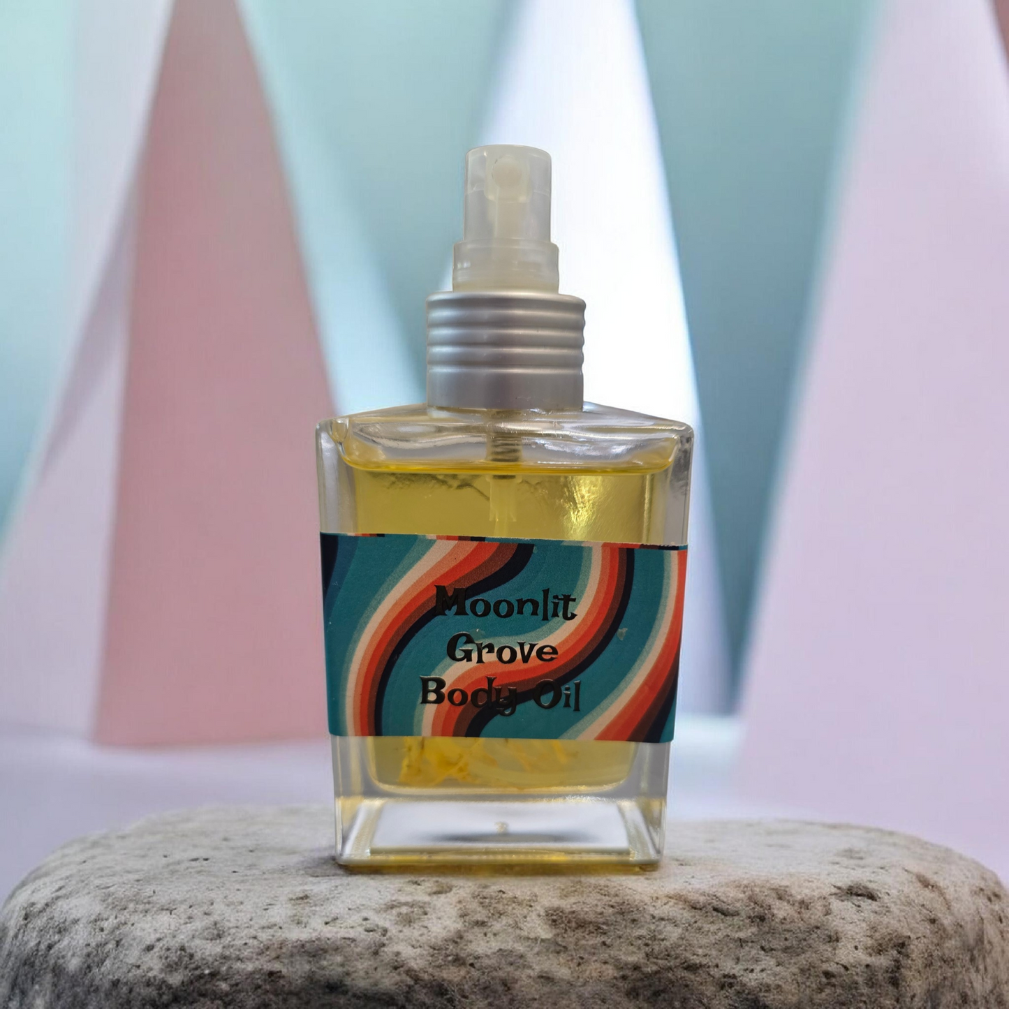 Moonlight  Body Oil