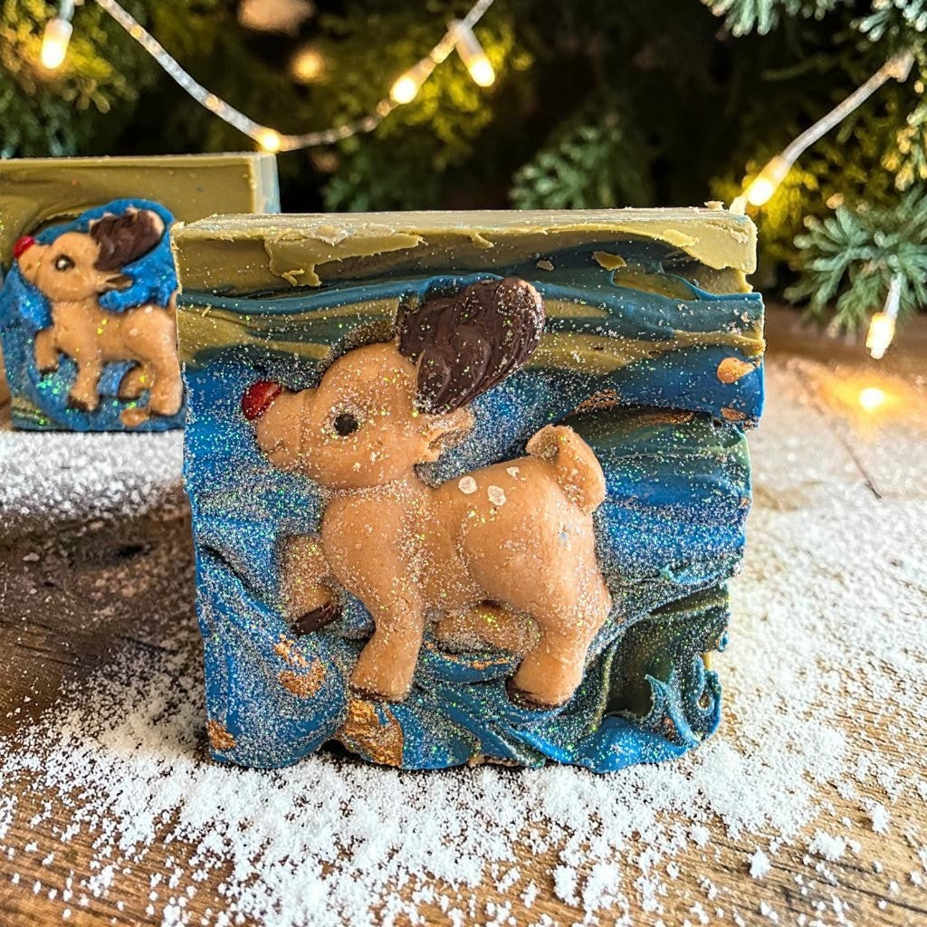 Rudolph