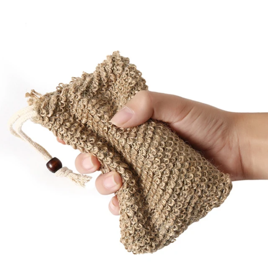 Soap Saver Bags