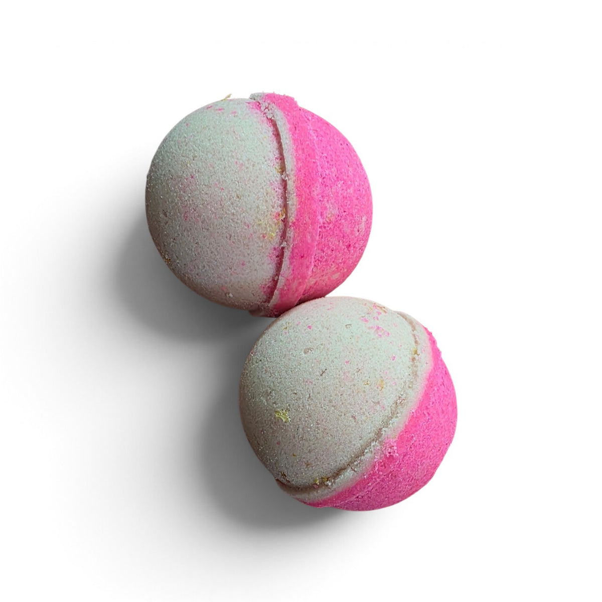 Bliss Magnesium Bath Bomb