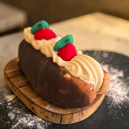 Chocolate Eclair