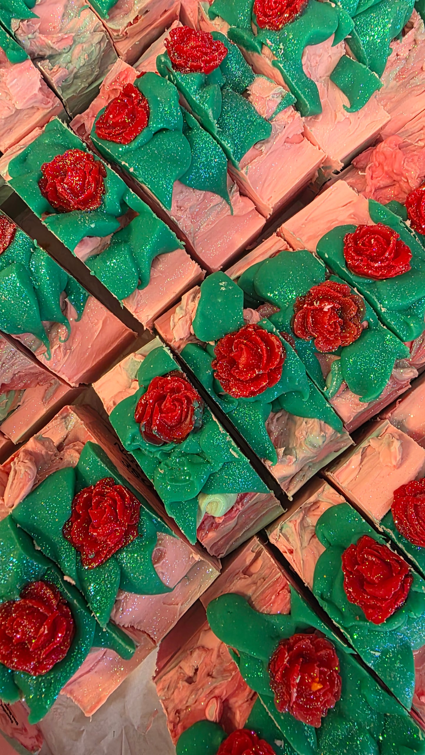 Rose Garden