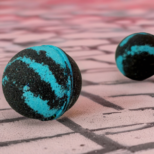 She Wolf Magnesium Bath Bomb