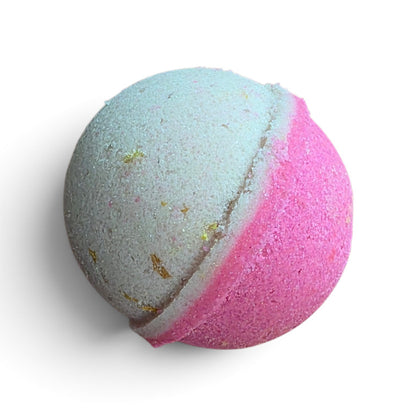 Bliss Magnesium Bath Bomb