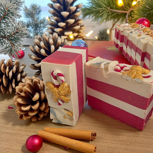 Candy Cane * In stock 20th October*