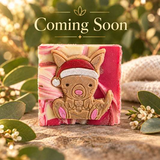 Kanga Christmas