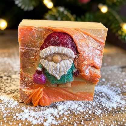 Christmas Gnome