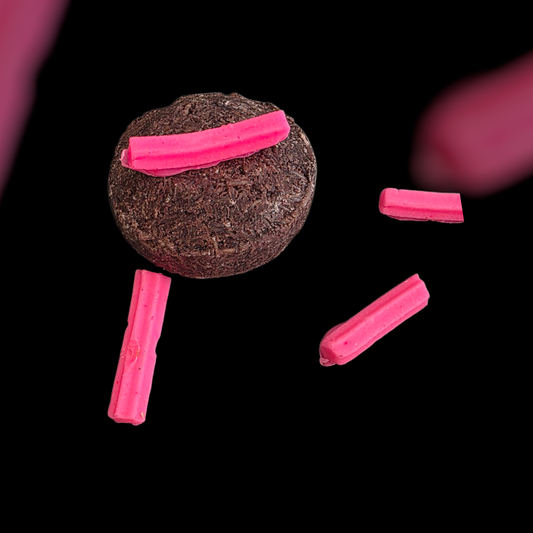 Musk Stick  Shampoo Bar - Normal to Dry Hair