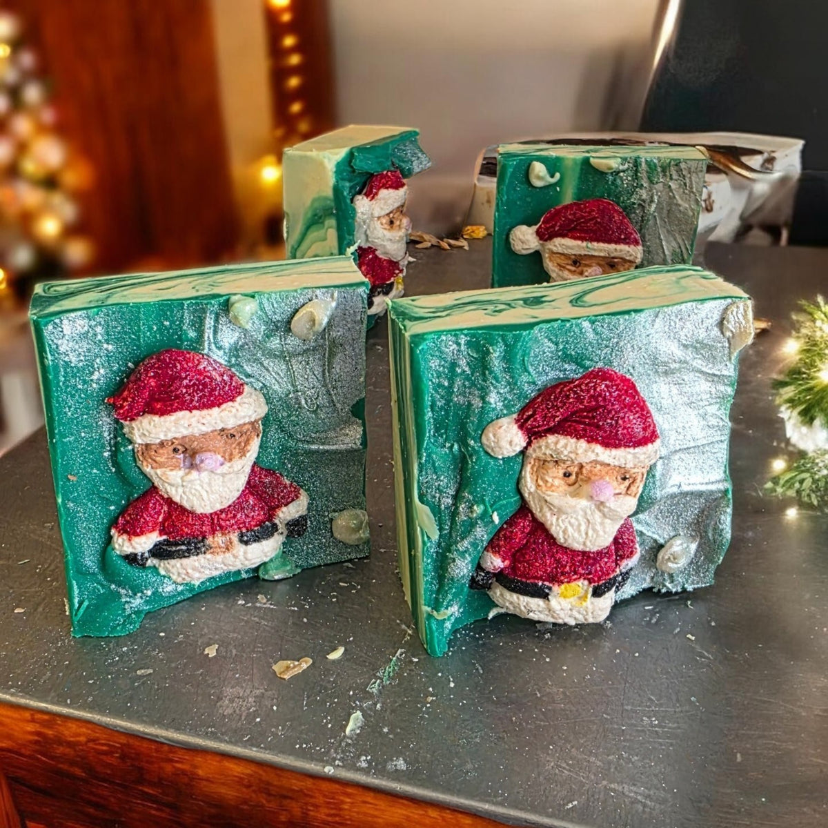 Santa
