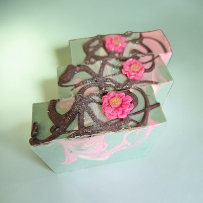 Japanese Cherry Blossom