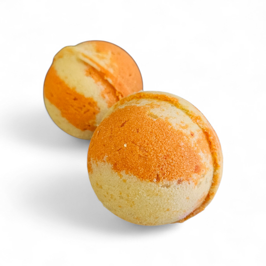 Summer Crush Bath Bomb