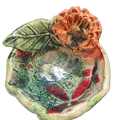 Shower Steamer Bowls