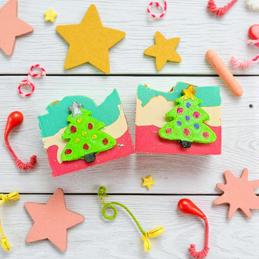 Aussie Christmas Tree *Available 25th October *
