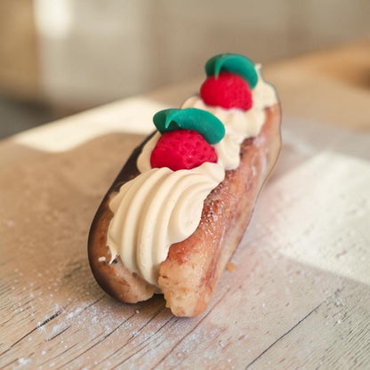 Chocolate Eclair