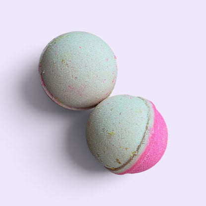 Bliss Magnesium Bath Bomb