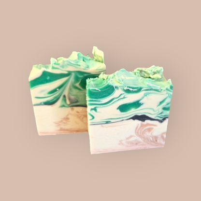 Lemongrass & Sage *Back in stock 21st Feb*