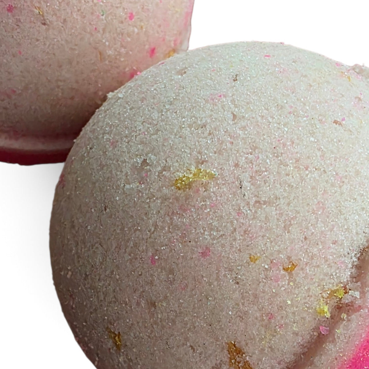Bliss Magnesium Bath Bomb