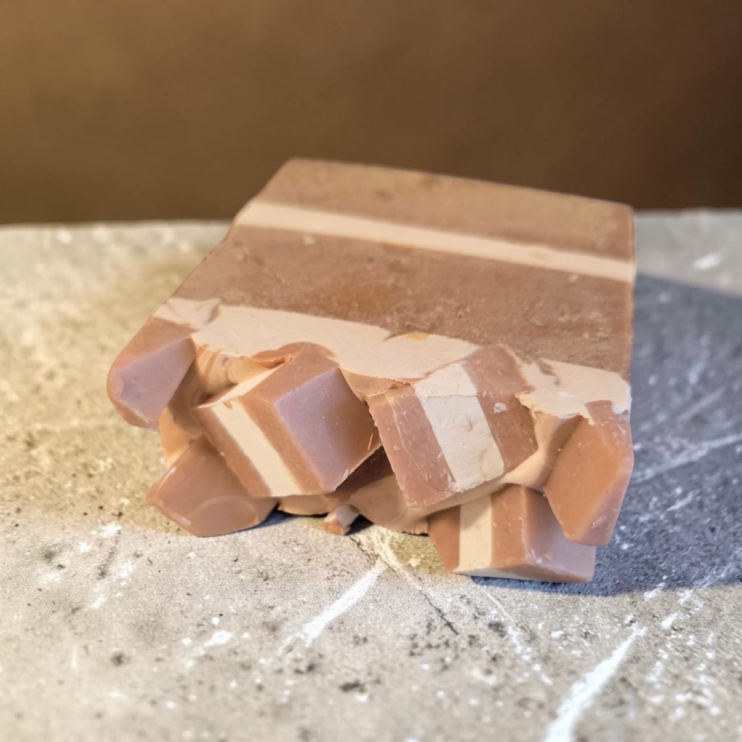 Jersey Caramel