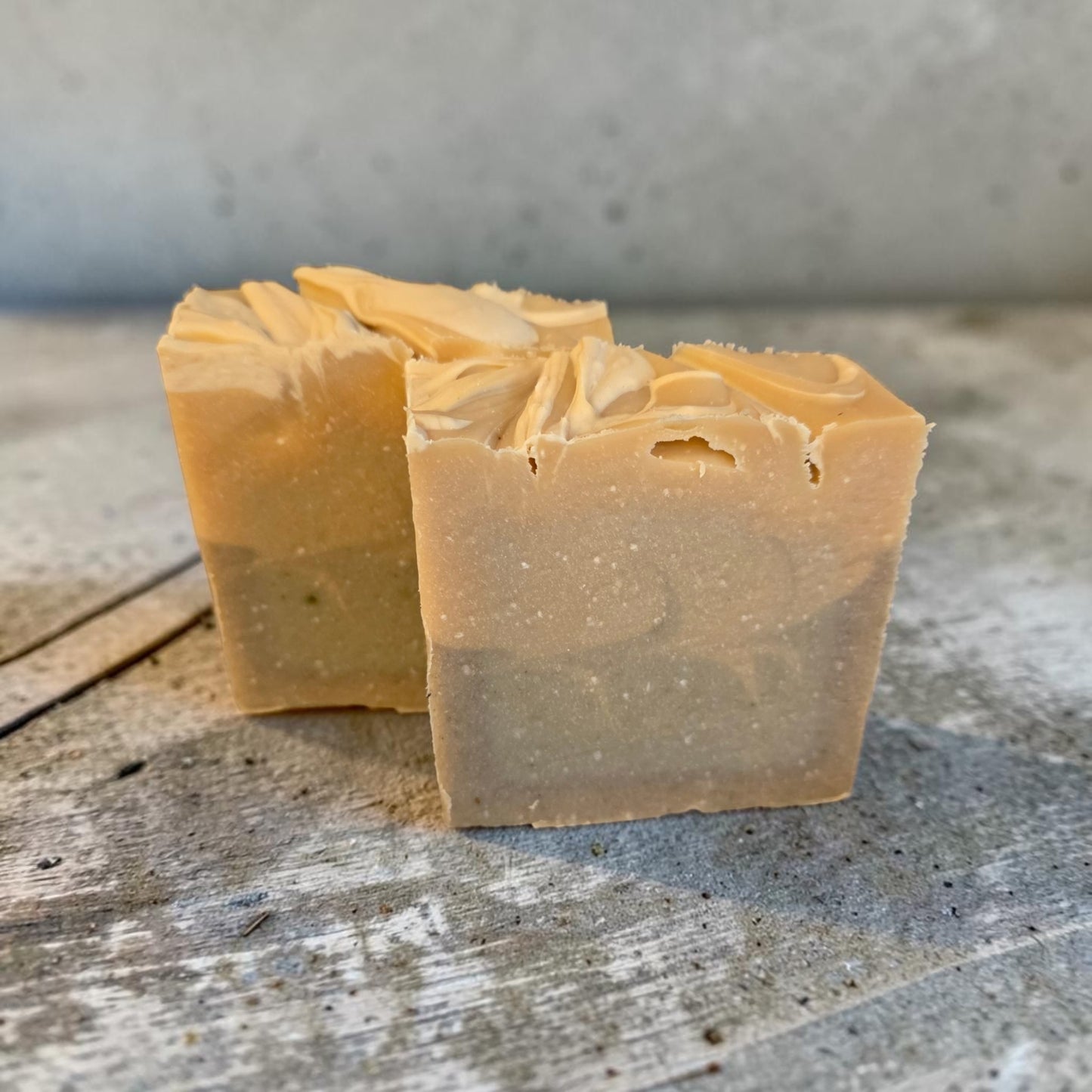 Lime, Tea Tree & Eucalyptus Goats Milk