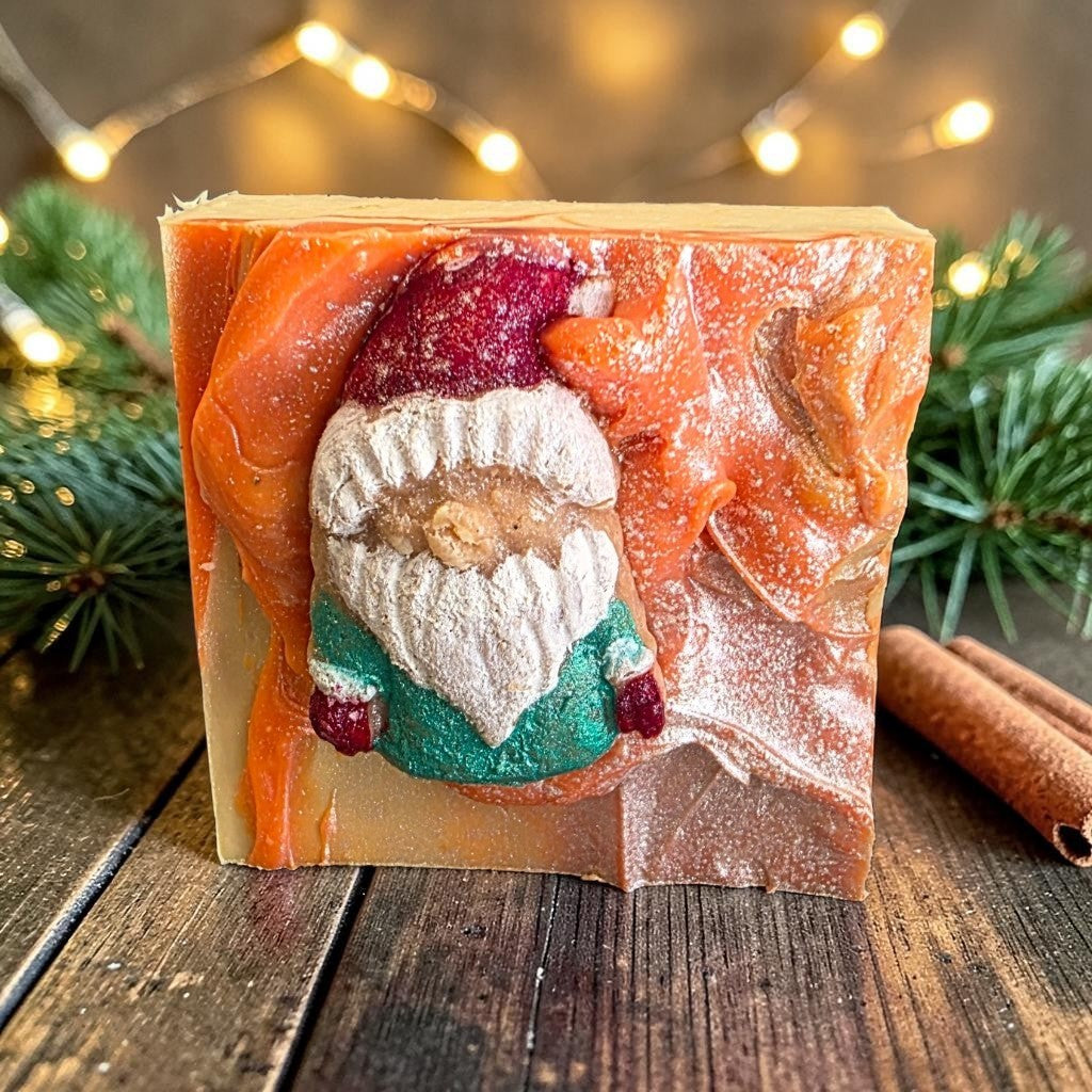 Christmas Gnome