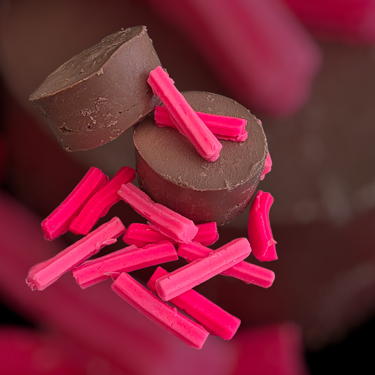 Musk Stick Conditioning Bar for Normal Hair