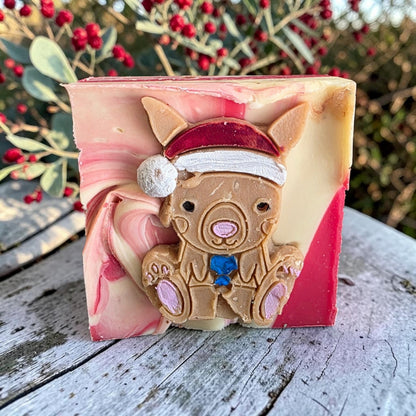 Kanga Christmas