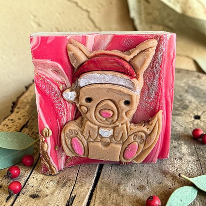 Kanga Christmas