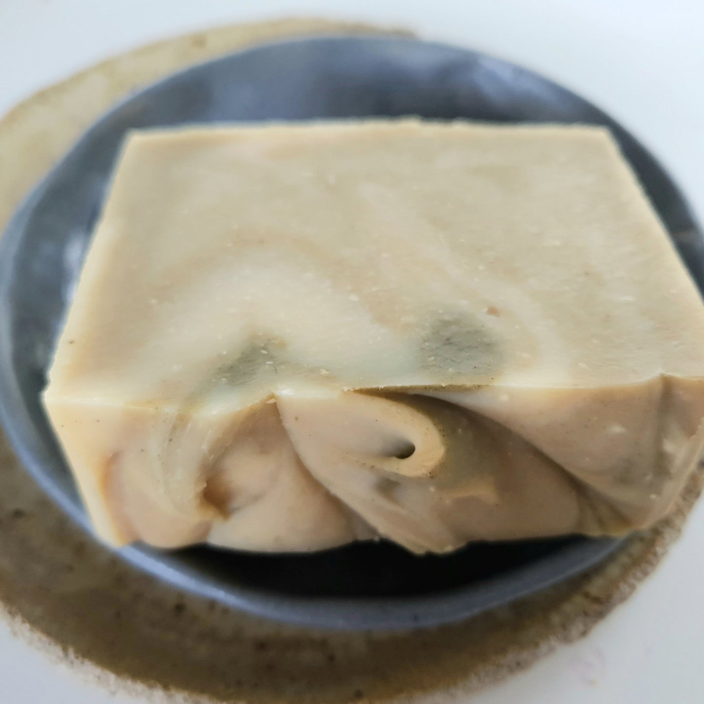 Lime, Tea Tree & Eucalyptus Goats Milk