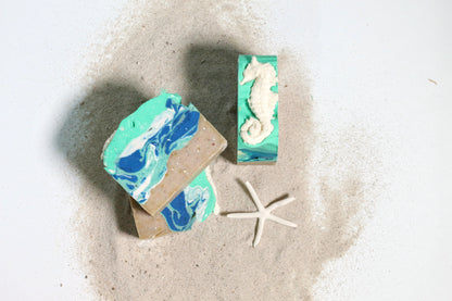 Queensland Shoreline