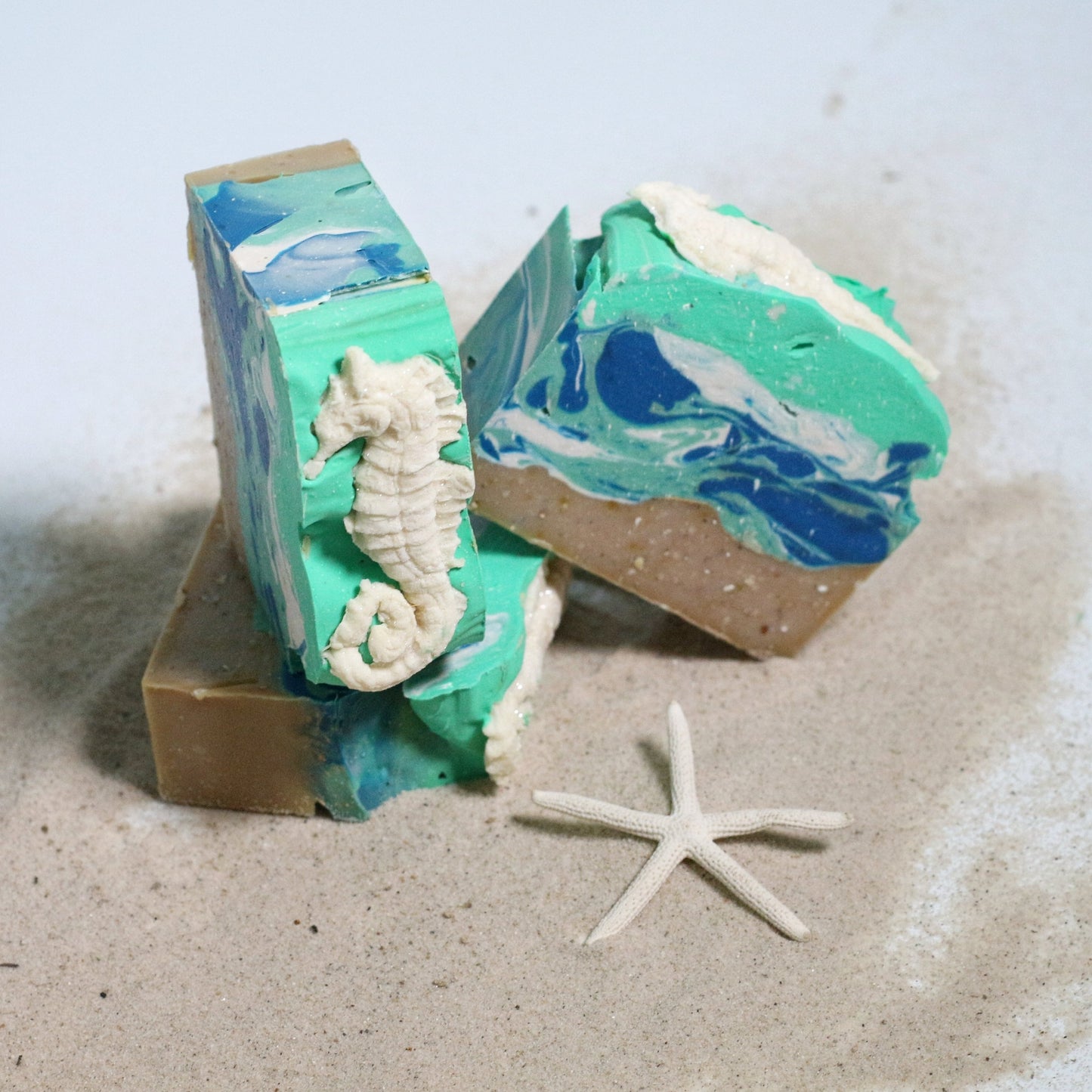 Queensland Shoreline
