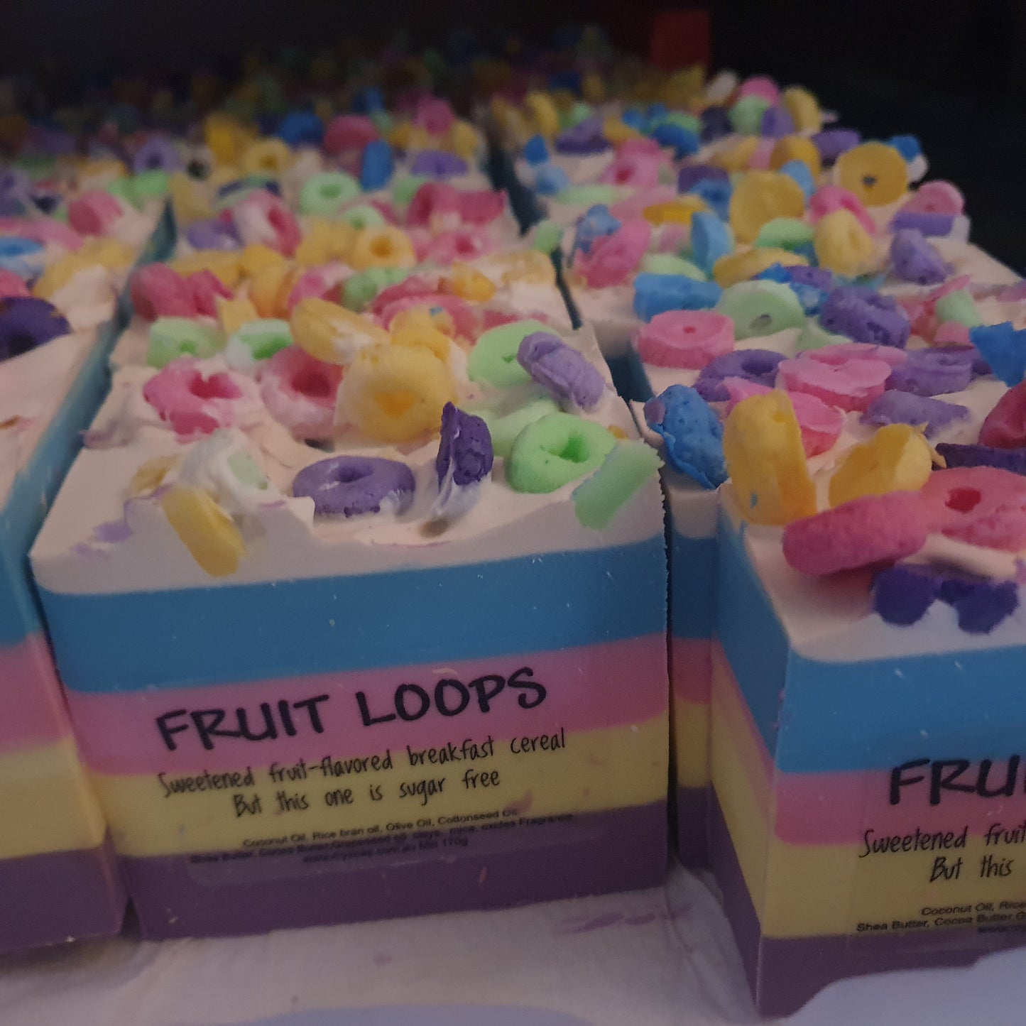 Fruit Loops