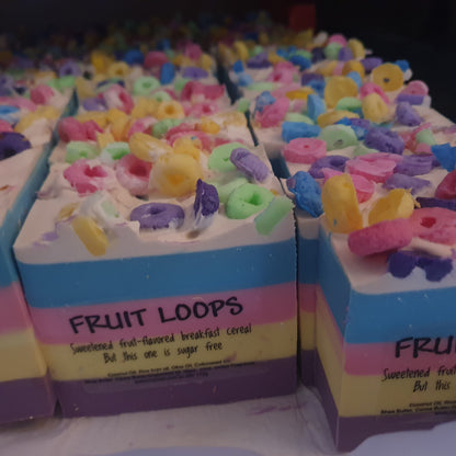 Fruit Loops