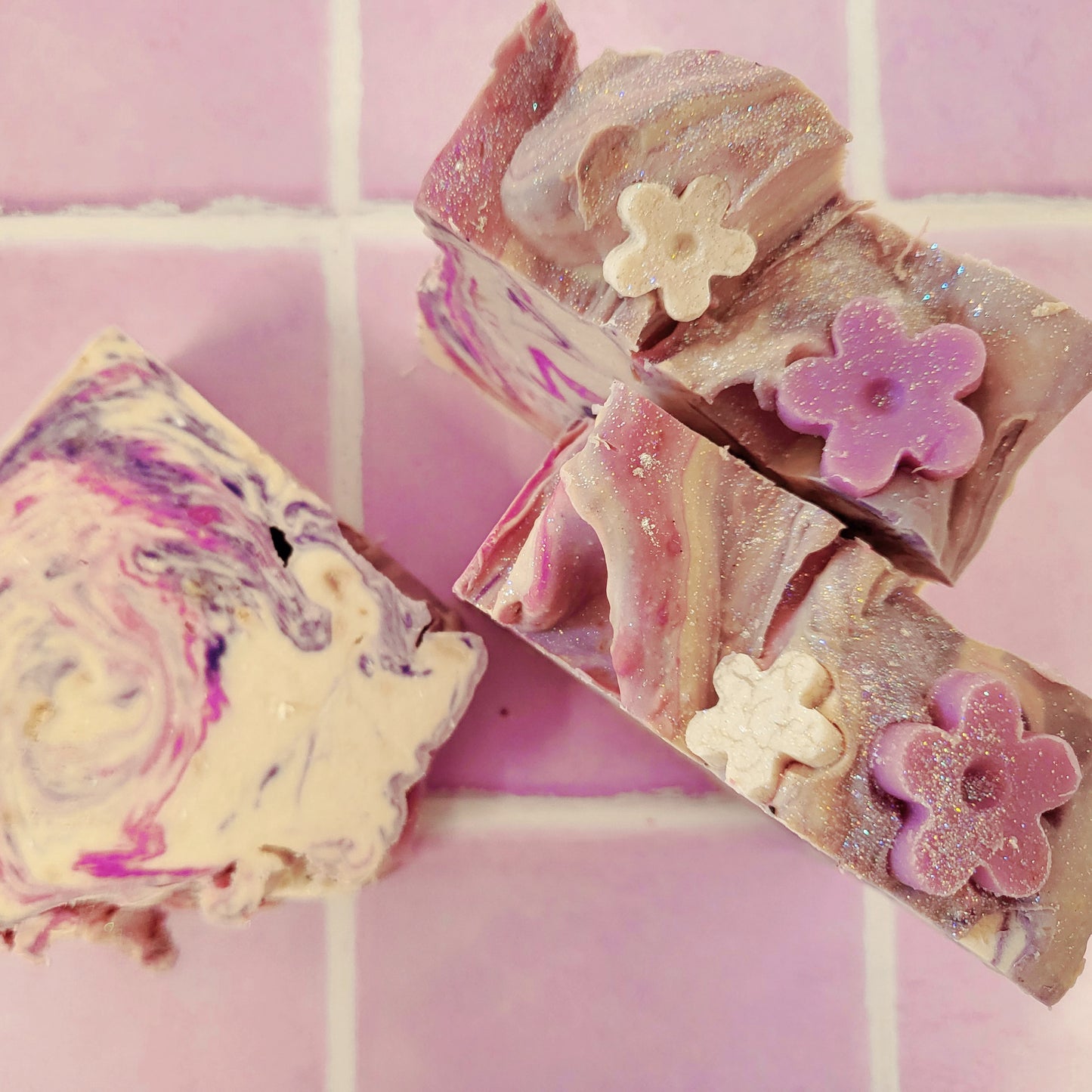 Sweet Pea & Jasmine