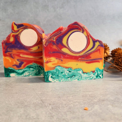 Australian Sandalwood