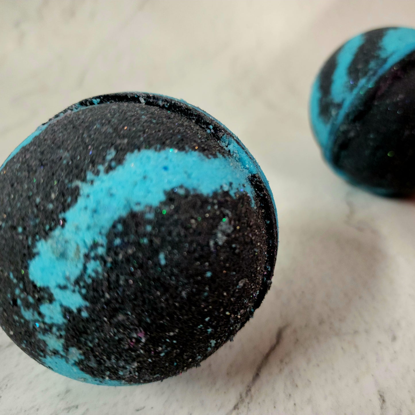 She Wolf Magnesium Bath Bomb