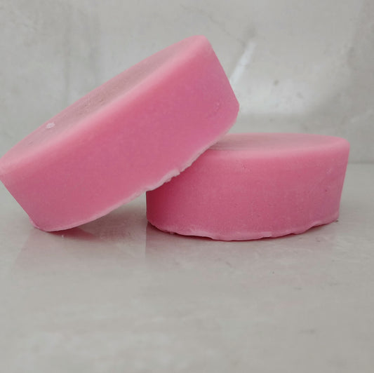 Pink Lemonade Conditioning Bar Normal to Dry Hair