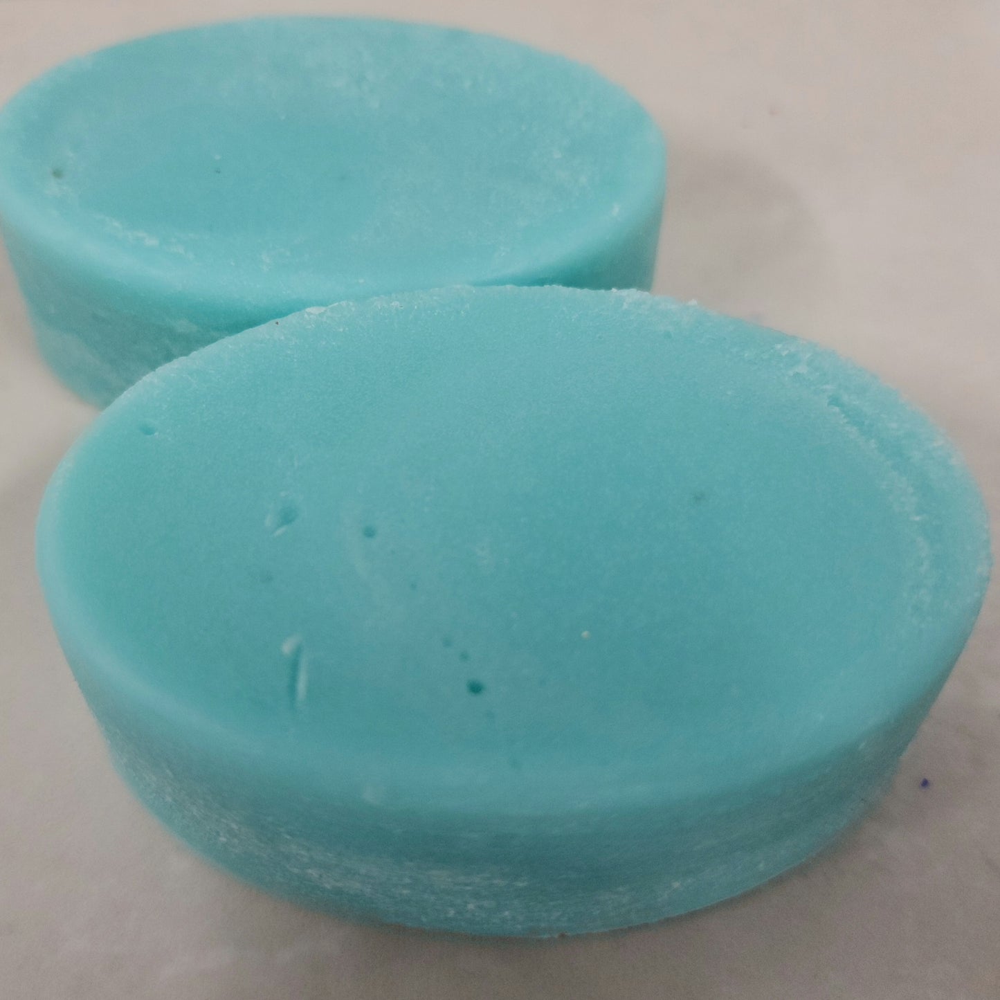 Crikey for Curly Dry Hair with Honey & Buttermilk Conditioning Bar
