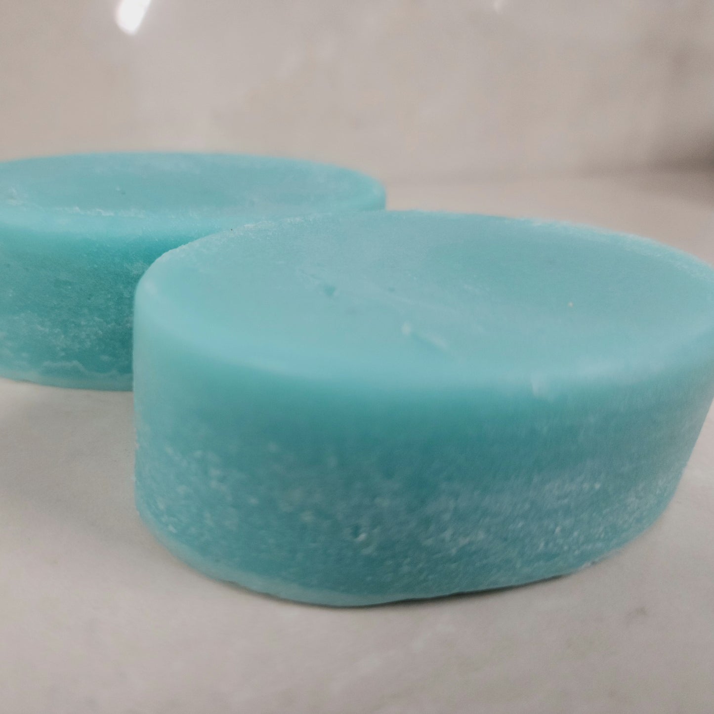 Crikey for Curly Dry Hair with Honey & Buttermilk Conditioning Bar