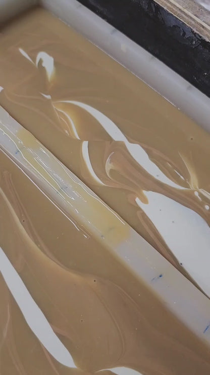 Salted Caramel